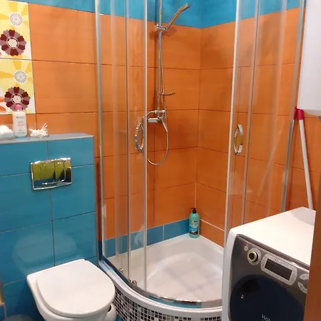 Centrum Apartment Nowa Ruda