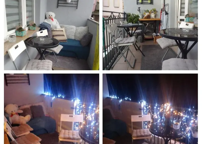 Centrum Apartmán Nowa Ruda